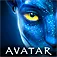 James Cameron's Avatar App Icon