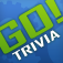 GO Trivia app icon