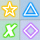 Six Logic: Use your Brain app icon