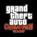 Grand Theft Auto: Chinatown Wars App Icon