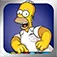 The Simpsons Arcade App Icon