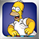 The Simpsons Arcade (International) app icon