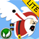 A Christmas Santa Lite App Icon