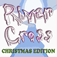 RiverCross Christmas Logic Puzzle Game app icon