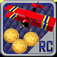 Rc Plane app icon