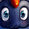 Woolly the Jumper: A Sheep on the Edge app icon