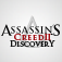 Assassin's Creed II Discovery app icon