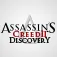 Assassin's Creed II Discovery App Icon