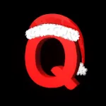 Christmas Quiz App Icon