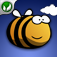 Bee Spelled app icon