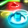 Glow Hockey 2 FREE app icon
