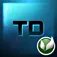 Vector TD App icon