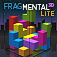 Fragmental 3D Lite app icon