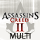 Assassin's Creed II: Multiplayer App Icon