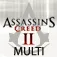 Assassin's Creed II: Multiplayer App Icon