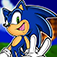 Sonic the Hedgehog 2 (International) app icon
