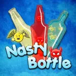 Nasty Bottle App Icon