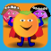 Math Bumpies app icon