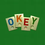 OkeyOnline App icon