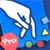 Finger Dance App Icon