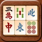 Mahjong ios icon