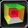 Hipercubo App Icon