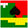 BlackJack 101 Free app icon