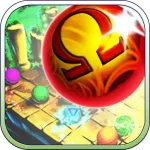 Magic Balls Island Free App icon