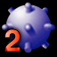Minesweeper Classic 2 app icon
