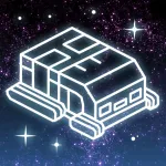 Space Harvest App icon