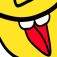 A Twister Thistle app icon