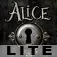 Alice In Wonderland Lite App icon