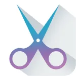 Hair MakeOver App icon