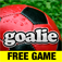 FREE Soccer Goalie Game app icon