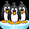 PenguFlip app icon