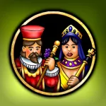 Pinochle Lite App icon