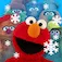 Elmo's Monster Maker App Icon