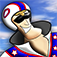 Daredevil Dave: Motorcycle Stuntman App Icon