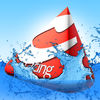 Caribbean Racing Sailing multiplayer app icon
