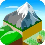 LandFormer App icon