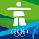 Vancouver 2010™ Official Game of the Olympic Winter Games app icon