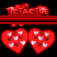 Lovers Tic Tac Toe app icon