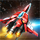 Super Laser: The Alien Fighter App Icon