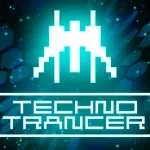 Techno Trancer App Icon