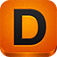 Descrambler app icon