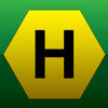 HexaWord app icon