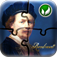 ART Jigsaw Puzzles. Rembrandt app icon