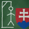 Obesenec app icon