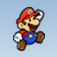 Super Marrio Jump app icon