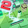 3D Brick Breaker Revolution 2 App Icon